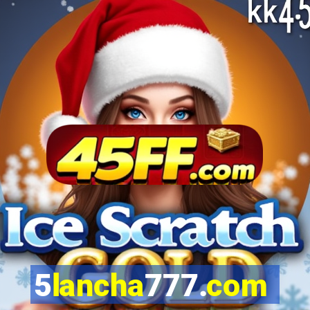 5lancha777.com