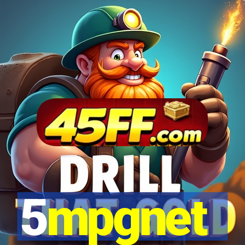 5mpgnet