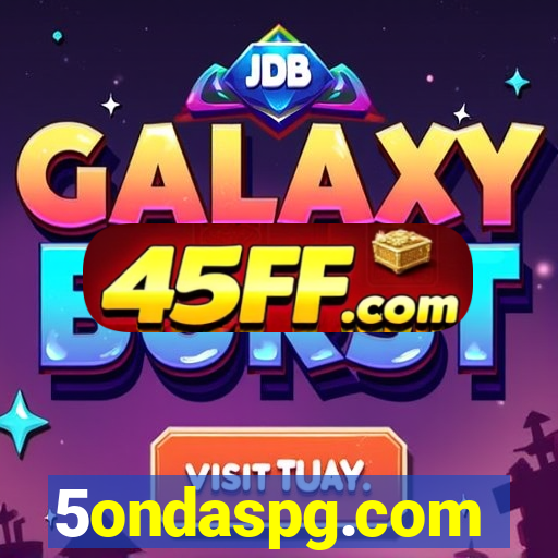 5ondaspg.com