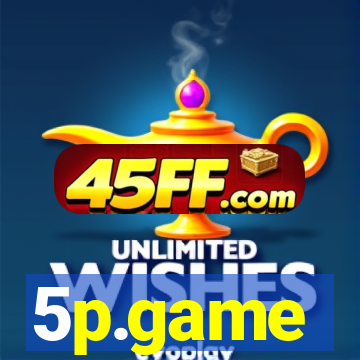 5p.game