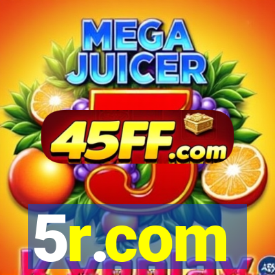 5r.com
