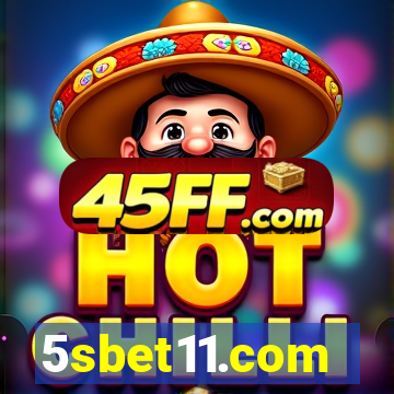 5sbet11.com