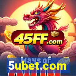 5ubet.com