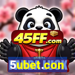 5ubet.con