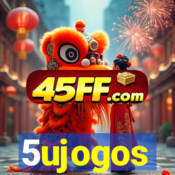 5ujogos