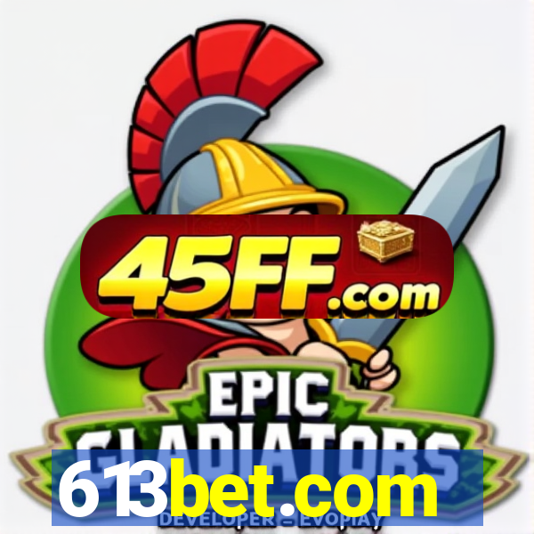 613bet.com