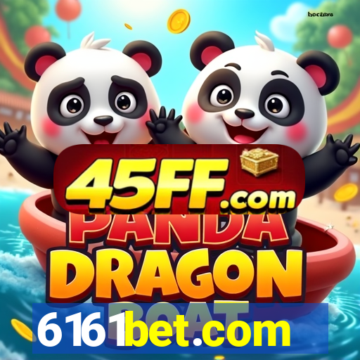 6161bet.com