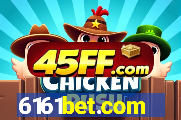 6161bet.com