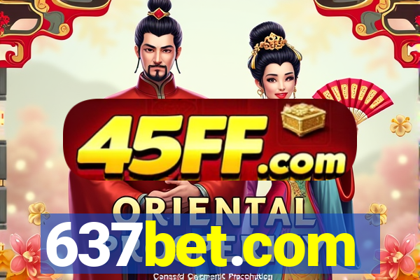 637bet.com