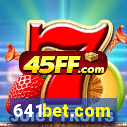 641bet.com