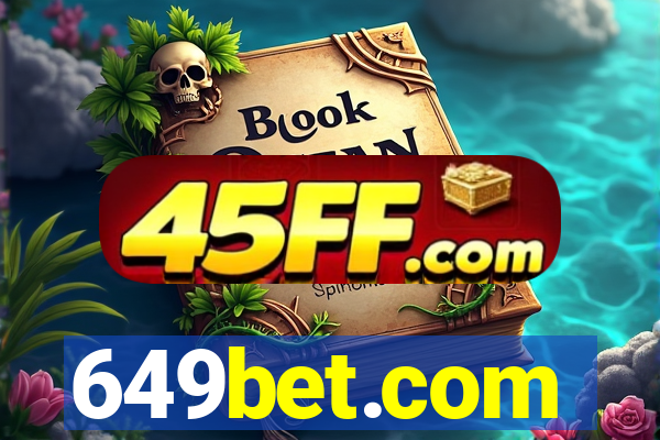 649bet.com