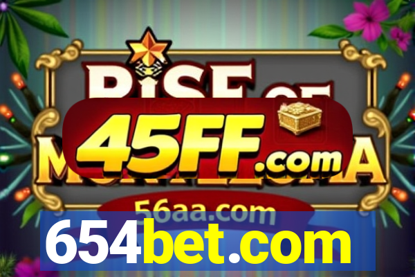 654bet.com