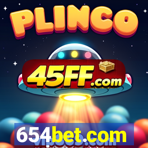 654bet.com