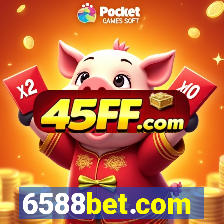 6588bet.com