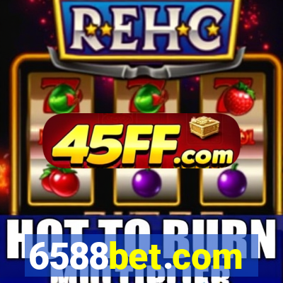 6588bet.com
