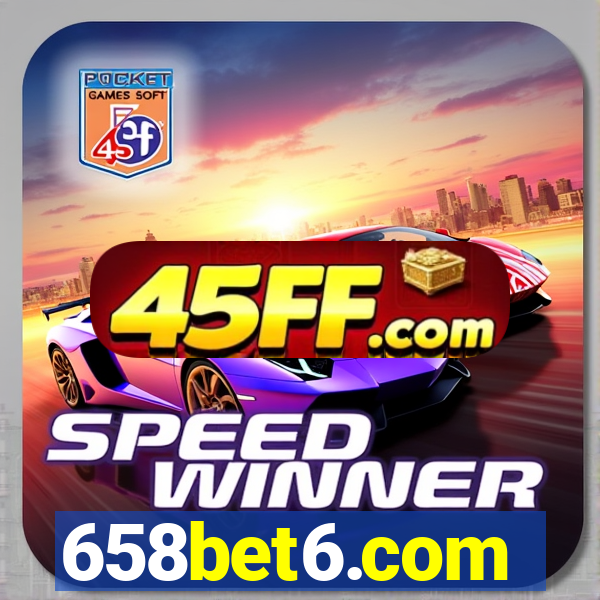 658bet6.com