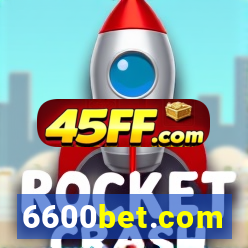 6600bet.com