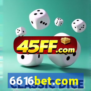 6616bet.com