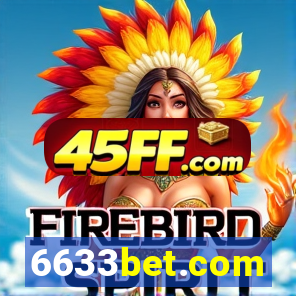6633bet.com