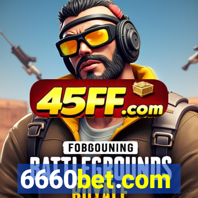 6660bet.com