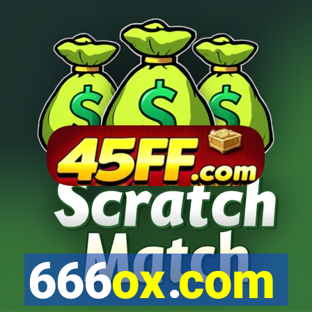 666ox.com