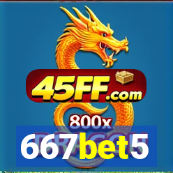 667bet5