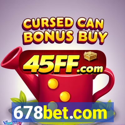 678bet.com