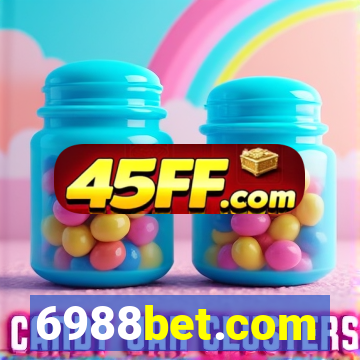 6988bet.com