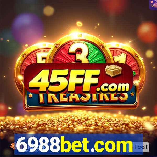 6988bet.com