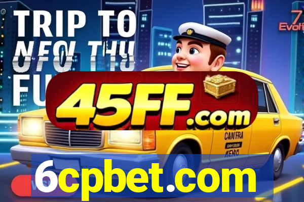 6cpbet.com