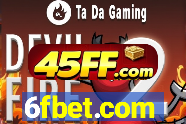 6fbet.com