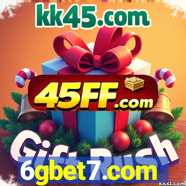 6gbet7.com