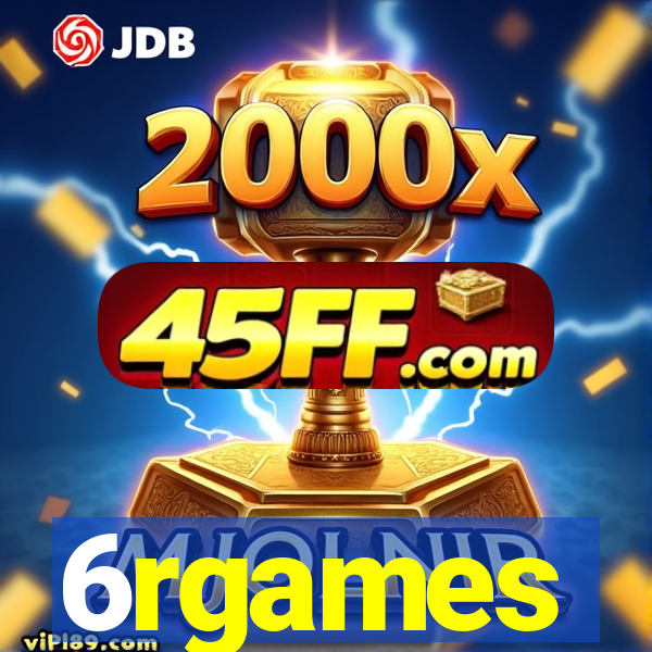 6rgames