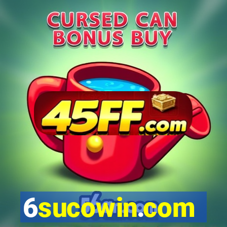 6sucowin.com