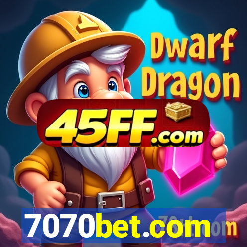7070bet.com