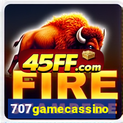 707gamecassino