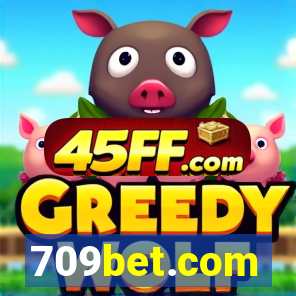 709bet.com
