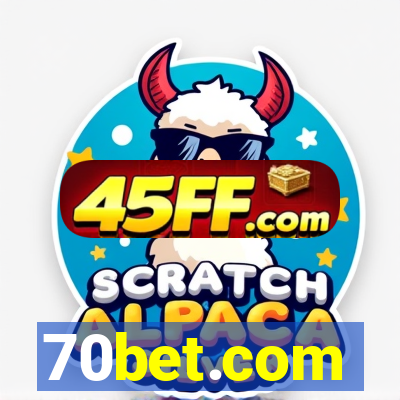 70bet.com