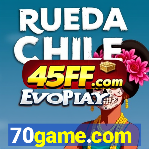 70game.com