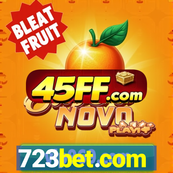 723bet.com