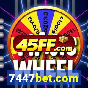 7447bet.com