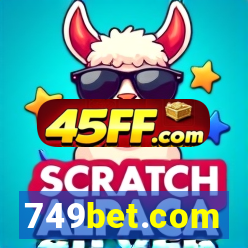 749bet.com