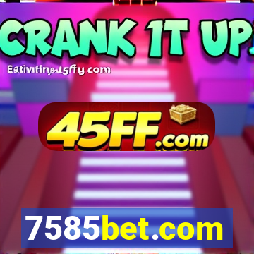 7585bet.com