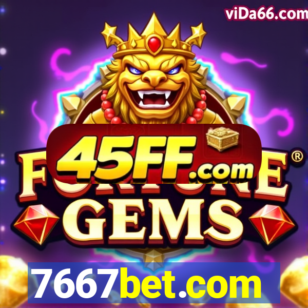 7667bet.com