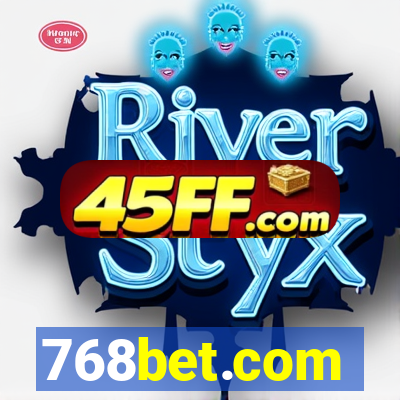 768bet.com