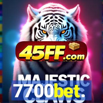 7700bet.