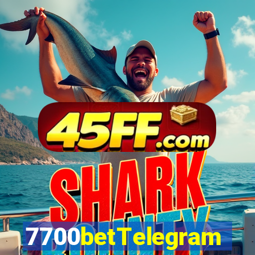 7700betTelegram