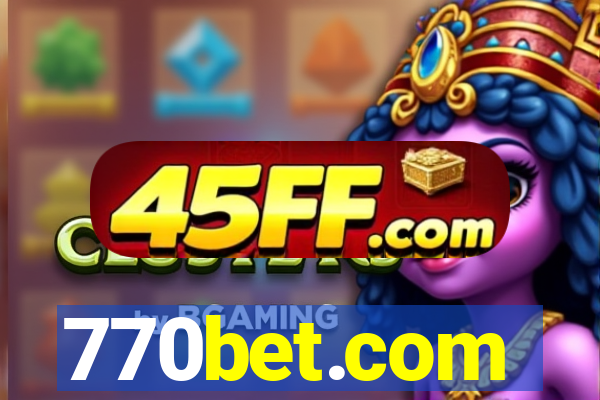 770bet.com