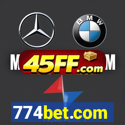 774bet.com
