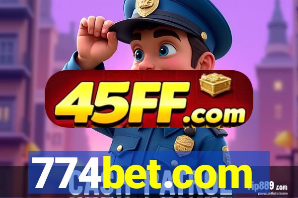 774bet.com